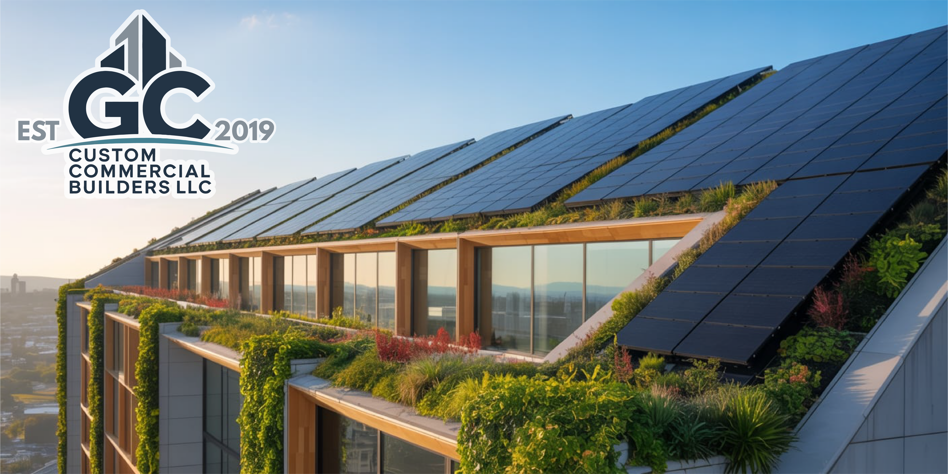 Sustainable Construction