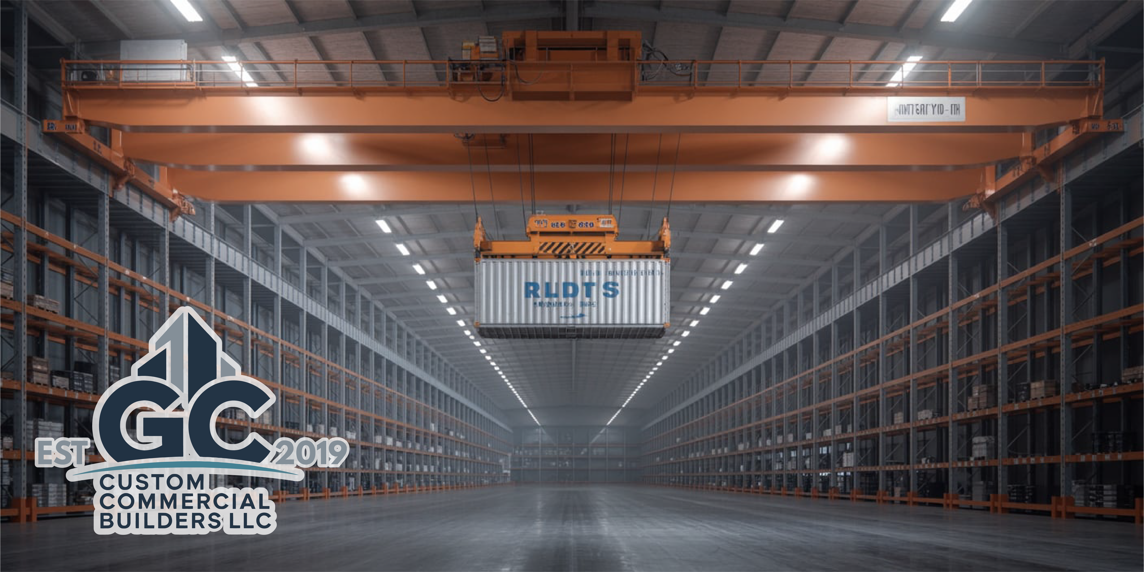 Industrial Construction